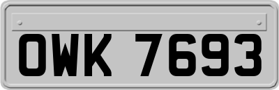 OWK7693