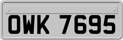 OWK7695