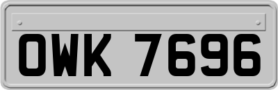 OWK7696