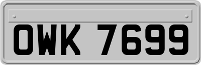 OWK7699