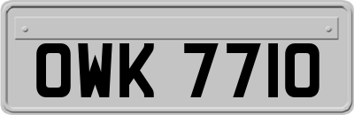 OWK7710