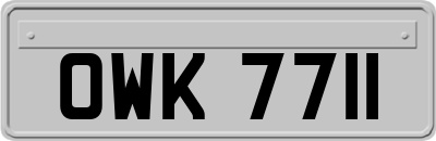 OWK7711
