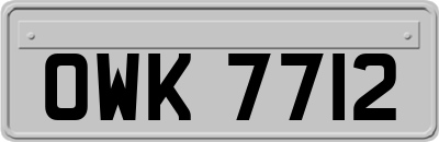 OWK7712