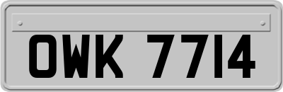 OWK7714