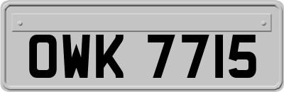 OWK7715