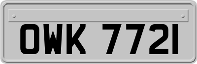 OWK7721