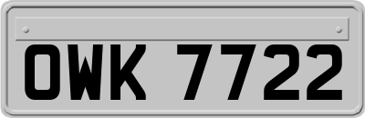 OWK7722
