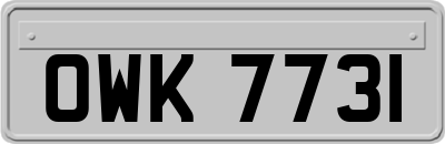OWK7731