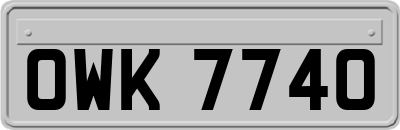 OWK7740