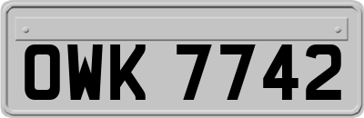 OWK7742