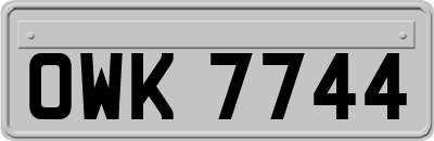 OWK7744