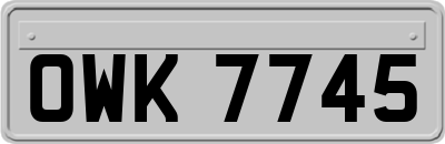 OWK7745