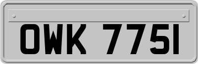 OWK7751