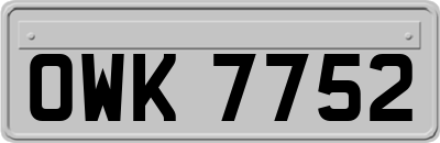OWK7752