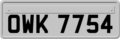 OWK7754