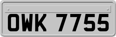 OWK7755