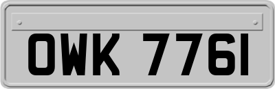 OWK7761