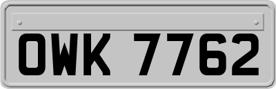 OWK7762