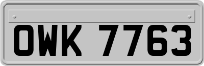 OWK7763