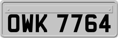 OWK7764