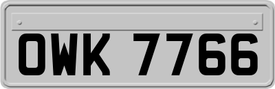 OWK7766