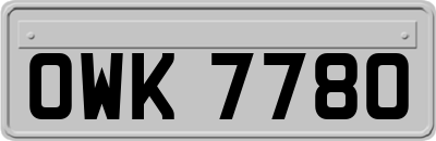 OWK7780