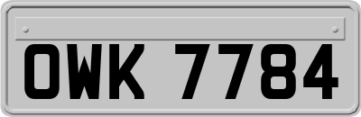 OWK7784