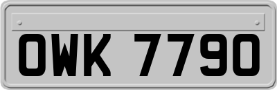 OWK7790