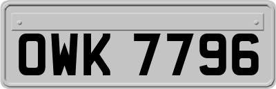 OWK7796