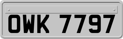 OWK7797