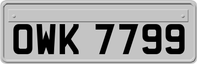 OWK7799