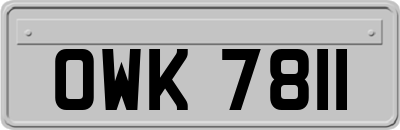 OWK7811