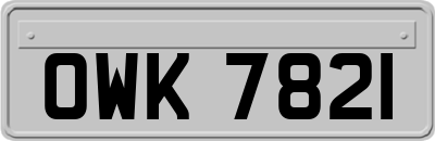 OWK7821