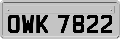 OWK7822
