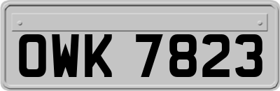 OWK7823