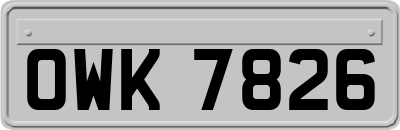 OWK7826