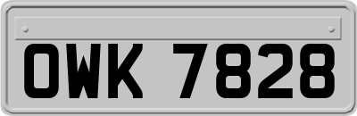 OWK7828