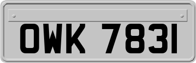 OWK7831