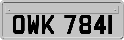 OWK7841