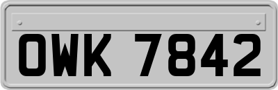 OWK7842