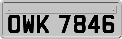 OWK7846