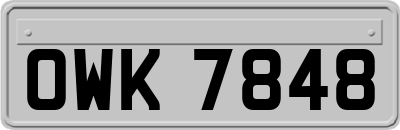 OWK7848