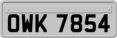 OWK7854