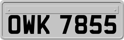 OWK7855