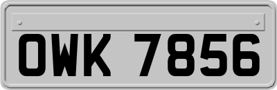 OWK7856