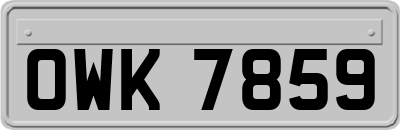 OWK7859