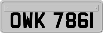 OWK7861