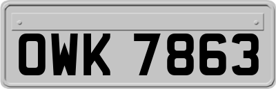 OWK7863