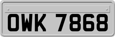 OWK7868