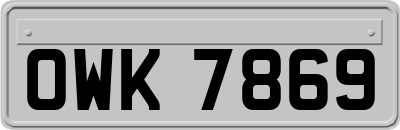 OWK7869
